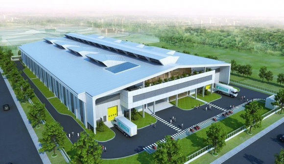 Diễn biến mới tại cụm công nghiệp 420 tỷ đồng ở Thanh Hoá