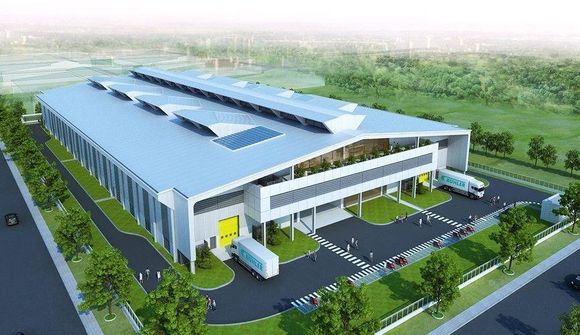 Diễn biến mới tại cụm công nghiệp 420 tỷ đồng ở Thanh Hoá