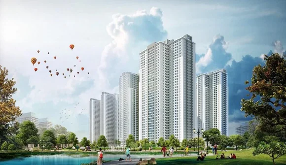 Nghệ An chấp thuận nhà đầu tư dự án nhà ở 500 tỷ đồng tại Cửa Lò