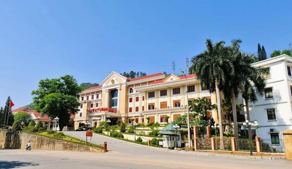 Điểm tên loạt doanh nghiệp nợ thuế "khủng" ở Hòa Bình