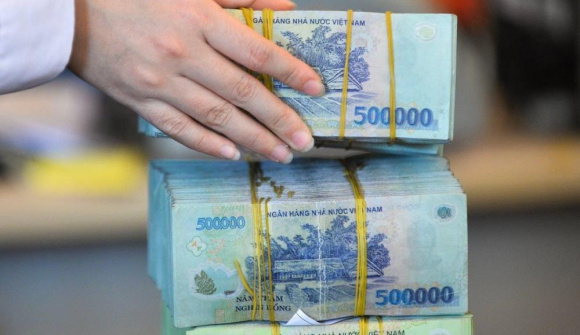 Ngân hàng nào dẫn đầu trên đường đua huy động vốn trong 9 tháng đầu năm 2024?