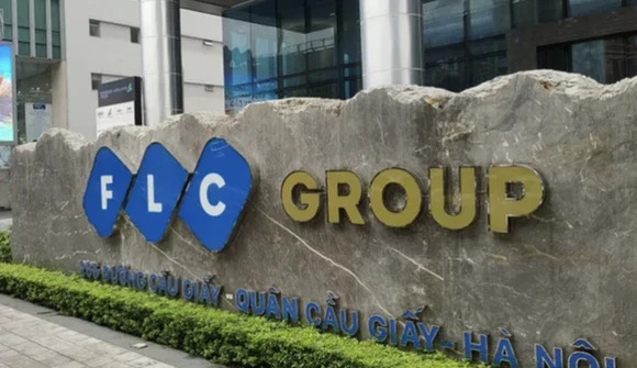 Bắt nguyên Tổng giám đốc Tập đoàn FLC Doãn Văn Phương cùng 21 bị can