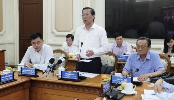 TPHCM làm 220 km đường sắt trong 12 năm: Liệu có khả thi?