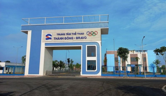 Chiếm dụng hơn 8.700 m2 đất khu đô thị, Bất động sản Thành Đông bị phạt 400 triệu đồng