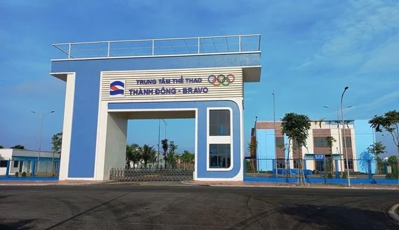 Chiếm dụng hơn 8.700 m2 đất khu đô thị, Bất động sản Thành Đông bị phạt 400 triệu đồng