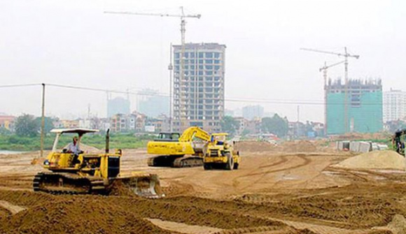 Diện tích đất thực tế khác diện tích ghi trên giấy tờ sẽ được bồi thường thế nào?