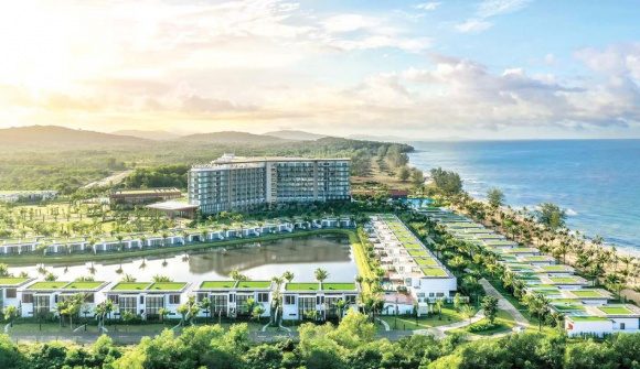 Chuyên gia: Nhiều dấu hiệu tích cực về thị trường bất động sản nghỉ dưỡng