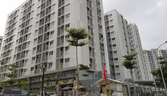 TP. Hà Nội chủ động bố trí hơn 400 ha đất phát triển nhà ở xã hội