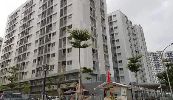 TP. Hà Nội chủ động bố trí hơn 400 ha đất phát triển nhà ở xã hội