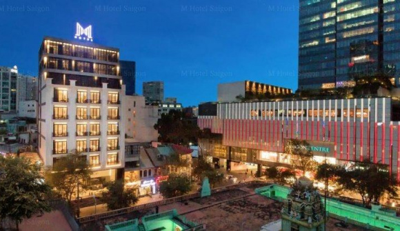 TP.HCM muốn được tự thẩm định, công nhận khách sạn 4 sao và 5 sao