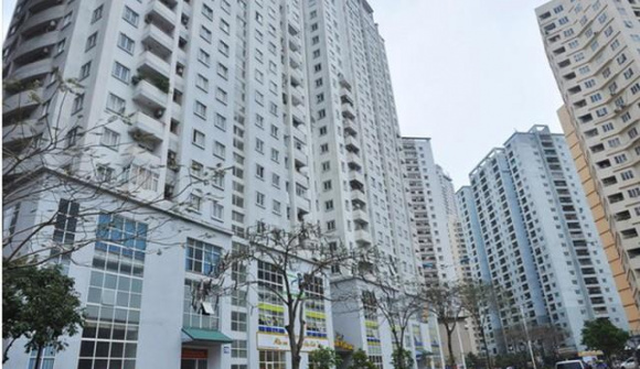 Đề xuất quy định cưỡng chế bàn giao kinh phí bảo trì phần sở hữu chung của nhà chung cư