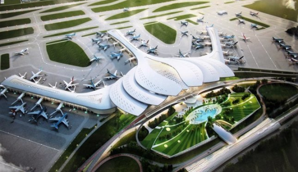 Lựa chọn nhà đầu tư Dự án thành phần 4 Sân bay Long Thành giai đoạn 1