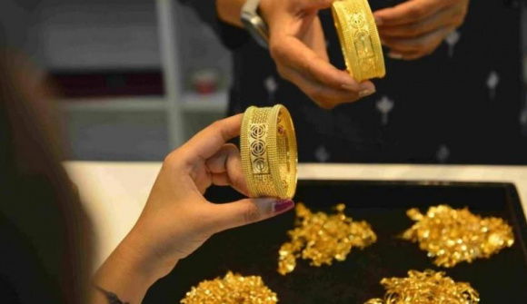 Giá vàng thế giới giữ mức cao, SJC vượt mốc 79 triệu đồng/lượng