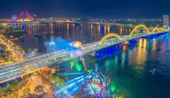 Thí điểm thành lập trung tâm tài chính quốc tế tại thành phố Đà Nẵng