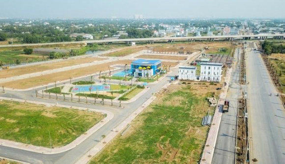 Quy định mới về chuyển mục đích sử dụng đất trồng lúa, rừng phòng hộ sang dự án