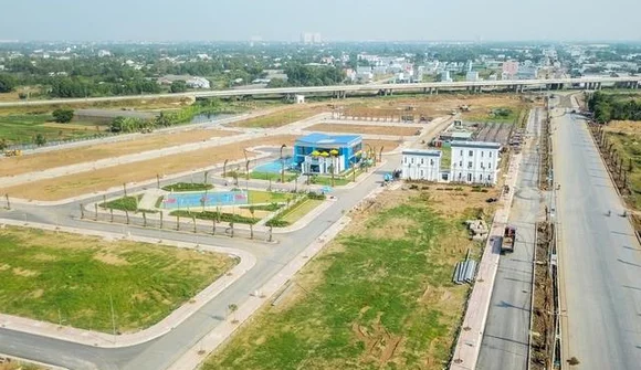 Quy định mới về chuyển mục đích sử dụng đất trồng lúa, rừng phòng hộ sang dự án
