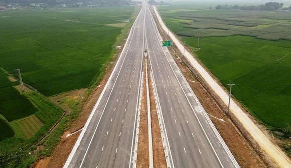 Giải quyết dứt điểm công tác giải phóng mặt bằng các dự án giao thông quan trọng