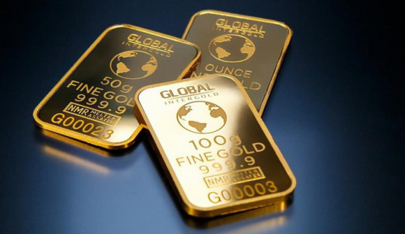 Giá vàng liên tục lập đỉnh lịch sử