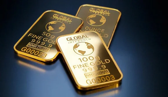 Giá vàng liên tục lập đỉnh lịch sử