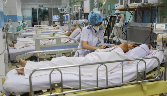 TP.HCM: Kiến nghị xây dựng Bệnh viện Chấn thương quy mô 1.000 giường