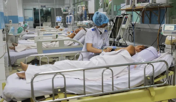 TP.HCM: Kiến nghị xây dựng Bệnh viện Chấn thương quy mô 1.000 giường