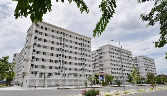 Ngày 16/3, Thủ tướng họp với các địa phương tháo gỡ khó khăn cho các dự án nhà ở xã hội