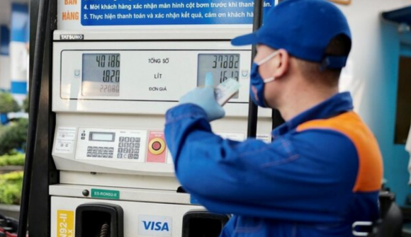 Giá xăng dầu trong kỳ điều hành ngày mai sẽ tăng hay giảm?