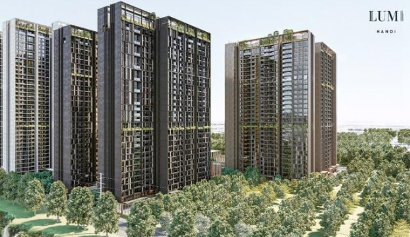 Bị thanh tra về huy động vốn, chủ đầu tư dự án Lumi Hà Nội kinh doanh ra sao?