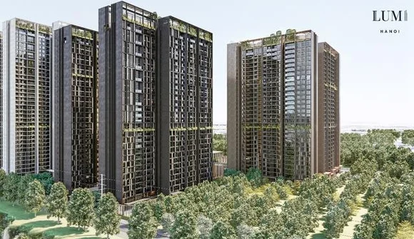 Bị thanh tra về huy động vốn, chủ đầu tư dự án Lumi Hà Nội kinh doanh ra sao?