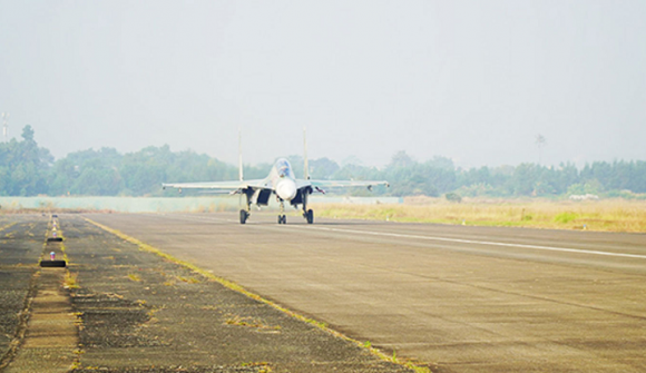 Giao thẩm quyền triển khai Dự án sân bay Biên Hòa cho tỉnh Đồng Nai