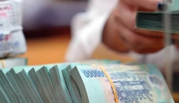 Lãi suất bình quân liên ngân hàng tiếp tục giảm
