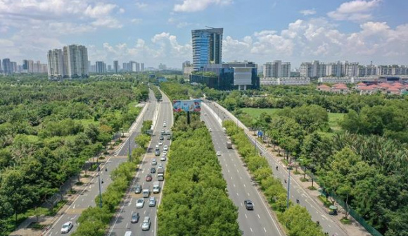 HĐND TPHCM thông qua danh mục dự án thu hồi đất