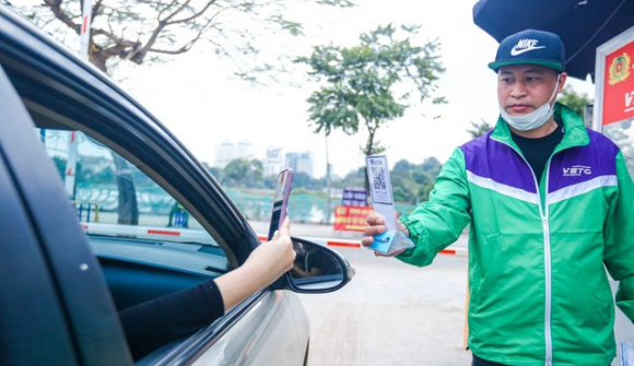 Hà Nội sẽ thí điểm trông giữ xe bằng công nghệ thông minh