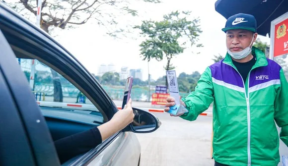 Hà Nội sẽ thí điểm trông giữ xe bằng công nghệ thông minh