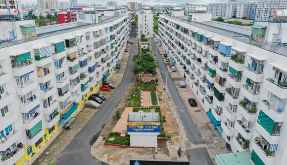 Bộ Xây dựng: Việc phát triển nhà ở xã hội vẫn còn một số vướng mắc cho đến khi Luật Đất đai có hiệu lực
