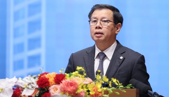 Sắp xây thêm loạt nhà ở xã hội, Phó Chủ tịch Vingroup tiết lộ mỗi dự án thường mất 2 năm để hoàn thiện thủ tục