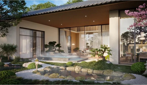 “Nước của các vị thần” xuất hiện tại vùng đất Blue Zones đầu tiên của Việt Nam