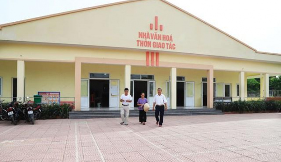 Từ 1/1/2025, tổng kiểm kê tài sản công