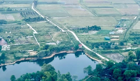 Hà Nội sẽ tổ chức thêm nhiều đợt đấu giá quyền sử dụng đất