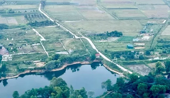 Hà Nội sẽ tổ chức thêm nhiều đợt đấu giá quyền sử dụng đất