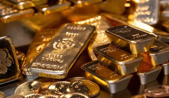 Giá vàng được dự báo lên cao trong nửa cuối năm 2024