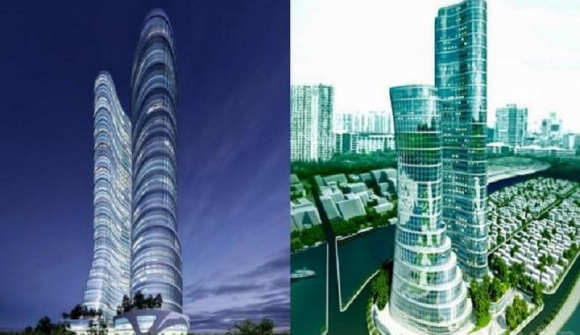 Doanh nghiệp họ nhà Rox Group muốn làm thêm loạt dự án ở Hải Phòng