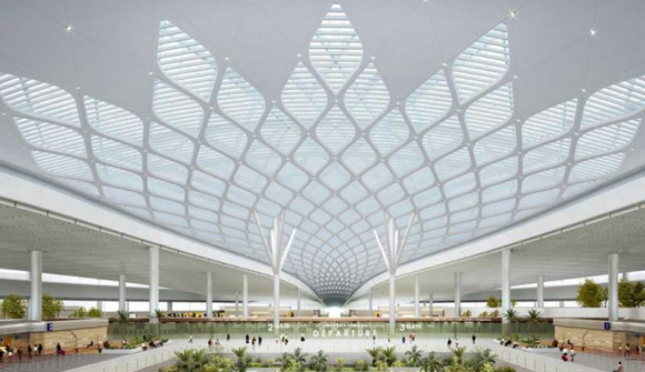 Kịp thời lựa chọn nhà đầu tư Dự án thành phần 4 sân bay Long Thành