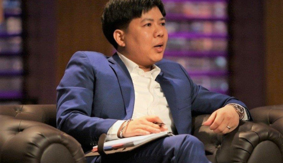 Doanh nghiệp của "Shark" Thủy đang rót vốn vào dự án bất động sản nào?