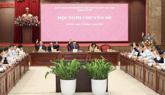 Tiến hành kiểm điểm trách nhiệm, xem xét kỷ luật đảng viên liên quan đến vụ cháy chung cư mini