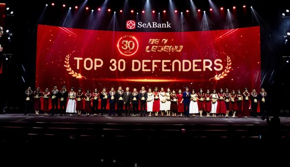 SeABank - Nơi những người dành cả thanh xuân để cống hiến