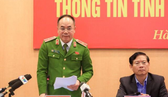 Bắt tạm giam nữ Giám đốc chi nhánh Ngân hàng
