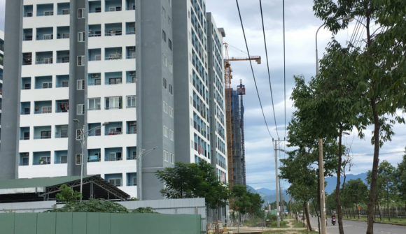 Đà Nẵng mở bán hơn 200 nhà ở xã hội thúc đẩy thị trường hồi phục