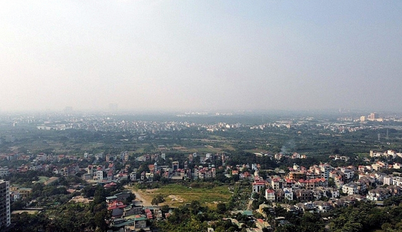 BID Group “đối đầu” 3 doanh nghiệp ở dự án khu đô thị gần 500 tỷ đồng