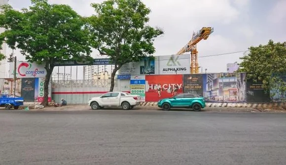 “Ông chủ” khu đất vàng TP.HCM muốn mua lại trước hạn lô trái phiếu hơn 5.700 tỷ đồng